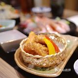 上海也可以吃到日本正宗的玄品河豚料理🐡