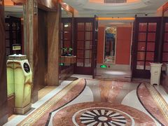 -芜湖白金汉爵大酒店