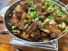 -苏州藏书羊肉馆(安顺路店)