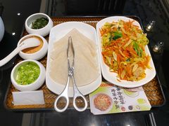 闽南古早润饼-闽和南(深圳万象城店)