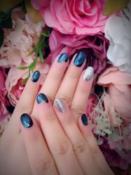 -JustNail甲思美甲