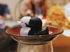 -香厨中餐厅(松北香格里拉店)