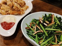 -一楼食业·美食人家