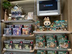 -泡泡玛特POPMART(崇文门国瑞城店)