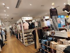 -优衣库(北京枫蓝国际广场店)