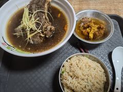 -歪头牛肉(金龙壹号店)