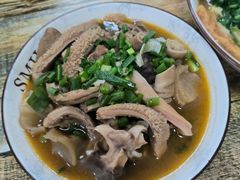 -正宗阳山牛杂(东城店)