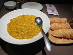 蟹粉银皮-蟹榭·莳鲜(虹桥高岛屋店)