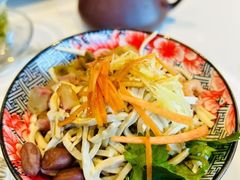 -漫渡庄•留芳小馆•泰州早茶•锡帮菜