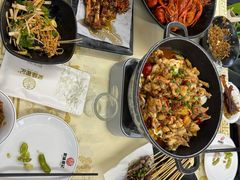 -聚味瞿记·龙虾堂(渔人码头一店)