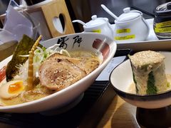 -雷门拉面店(新光天地店)