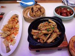 -客语客家菜(佳兆业广场店)