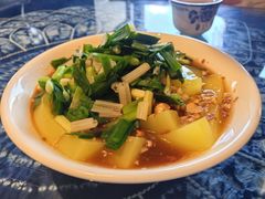 -香满楼(临安路店)