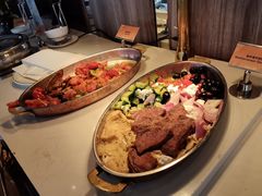 -广州花园酒店·凌璇阁旋转餐厅CAROUSEL360