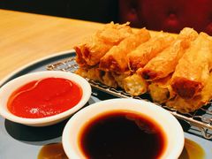 佛门素烧鹅-弄堂小笼包(天津南开大悦城店)