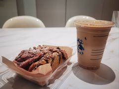 -巴黎贝甜(凯德MALL望京店)