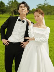 -第一夫人婚纱摄影(南京店)