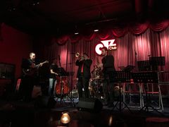 -JZ Club 爵士酒吧(上海店)