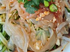 -叶存利海鲜大馅饺子(海宁路总店)