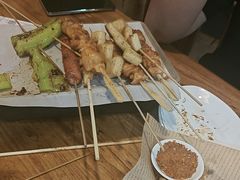 -壹块捌烧烤(灯市口店)