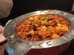 -胖哥俩肉蟹煲(梅溪步步高店)