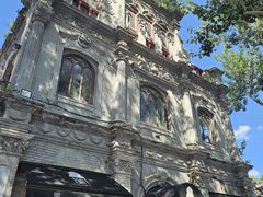 -1901 Cafe(西四店)