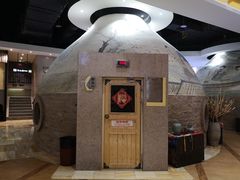 -丽池宫韩式汗蒸会馆(华灯坊店)