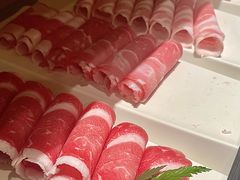 -海底捞火锅(金地广场生日主题店)