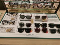 -JINS(上海金桥LaLaPort店)