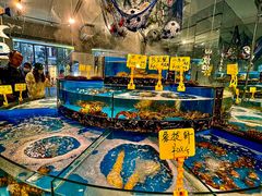 -丁字口海鲜热炒·烧烤大排档