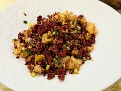 -铭副琦食·虾蟹烩馆(渔人码头店)