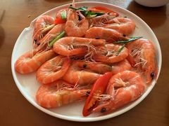 -醉壹号海鲜大排档•三十年老字号(厦门美食地标店)