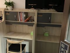 -轻学24小时自习室