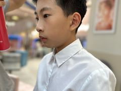 -天真蓝照相馆(杭州滨江宝龙店)