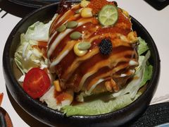 -玉川屋·深夜食堂居酒屋(柳巷店)