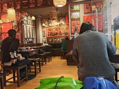 -王繁星面馆(西安熙地港店)