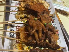 -熊记海鲜烧烤(戬浜店)