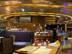 大堂-杭州国际会议中心洲际酒店-原素全日餐厅(解放东路店)