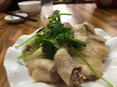 -文昌鸡饭店110号(中山路店)