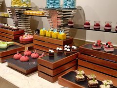 -青岛蓝海御华大饭店（金沙滩店）·蓝钻国际美食自助百汇