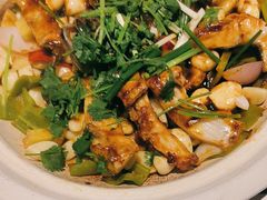 -鹅城粤菜馆(白云山路店)