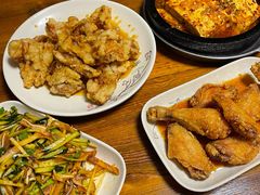 -董家大院·京味家常菜(朝丰家园店)