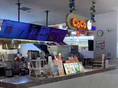 -CoCo都可(大石万民城店)