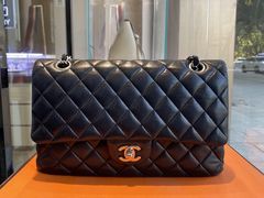 -沐渔二手奢侈品黄金手表包包回收·中古店(广州塔店)