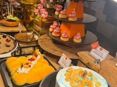 -自助山(合和中心商场店)