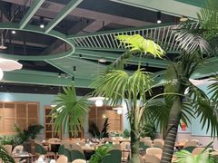 大堂-春润大地海南椰子鸡(沙井京基百纳广场店)