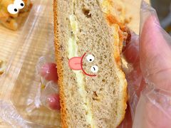 -BreadTalk面包新语·烘焙蛋糕(海珠丽影广场店)