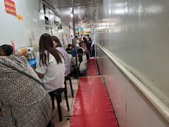 大堂-玲玲米粉·新疆现炒米粉(大十字总店)
