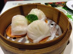 虾饺皇-新大咀港式茶餐厅(宝山万达店)