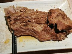 -大师兄·西北小馆(南沙万达广场店)